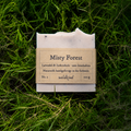 Misty Forest - Lavendel & Zedernholz